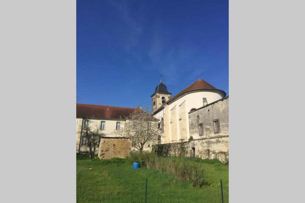 Petite Maison De Caractere Vila Parey-sous-Montfort Exterior foto