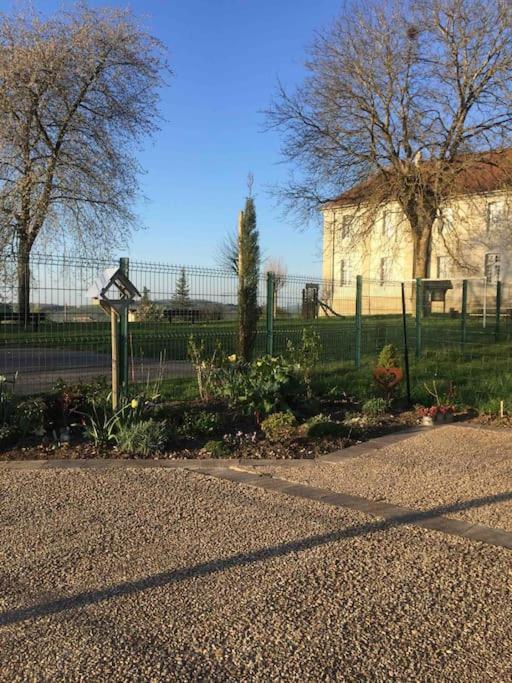 Petite Maison De Caractere Vila Parey-sous-Montfort Exterior foto