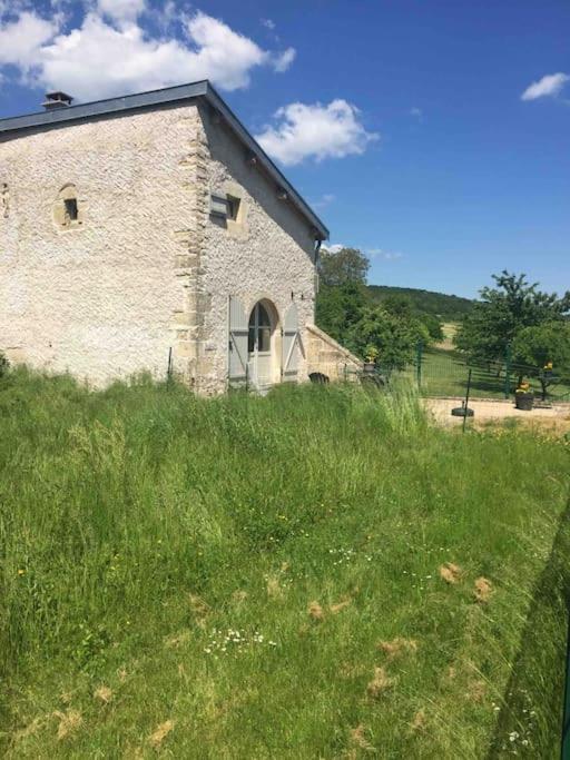 Petite Maison De Caractere Vila Parey-sous-Montfort Exterior foto